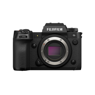 Fujifilm X-H2S Body