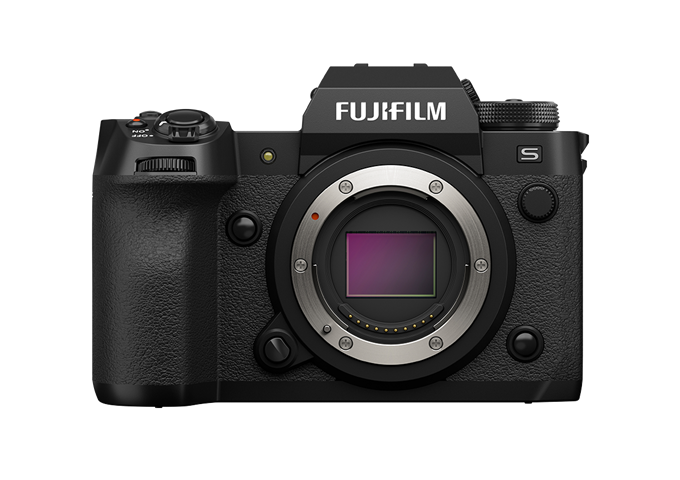 Fujifilm X-H2S Body