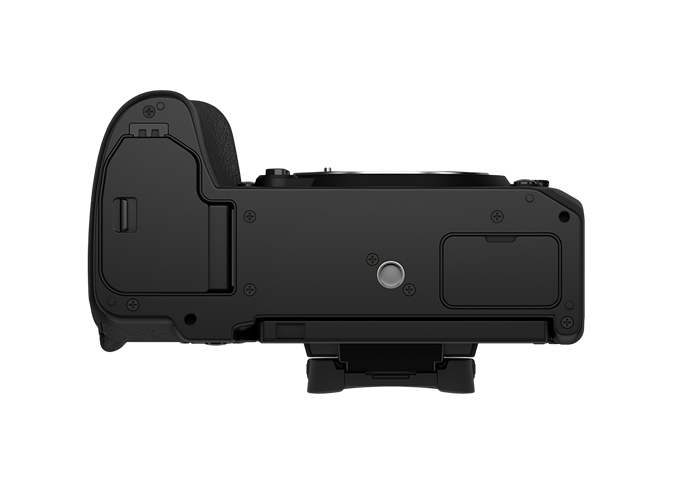 Fujifilm X-H2S Body