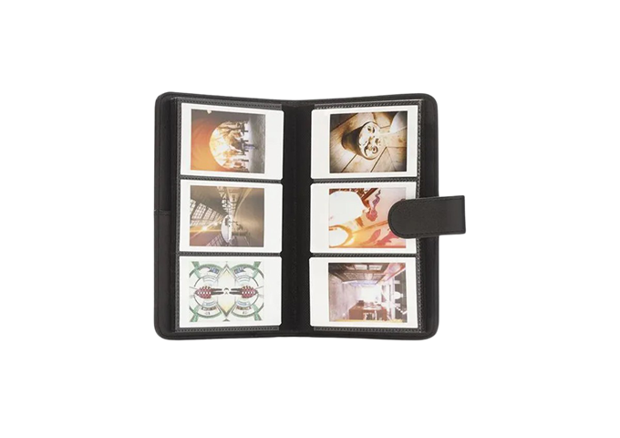 Fujifilm Instax Mini Album