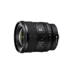Sony SEL-20 F1.8 G