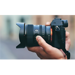 Sony SEL-20 F1.8 G