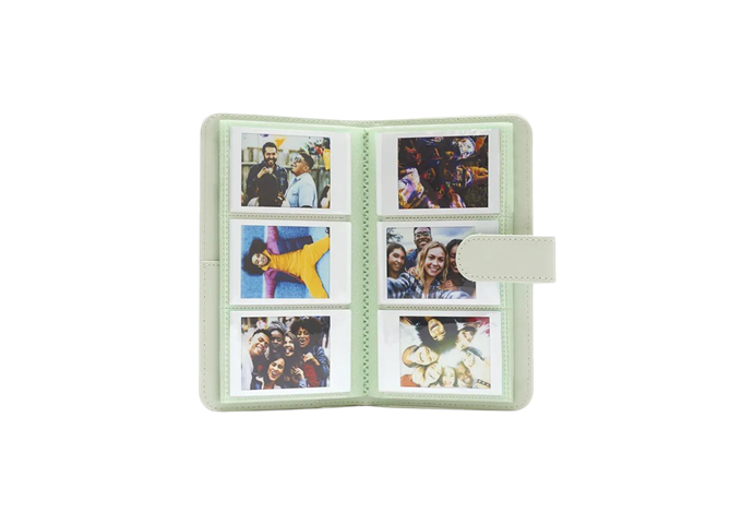 Fujifilm Instax Mini 12 Album