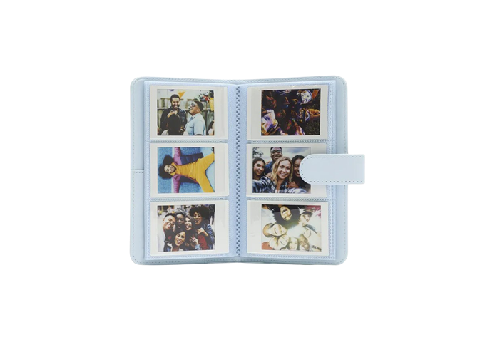 Fujifilm Instax Mini 12 Album