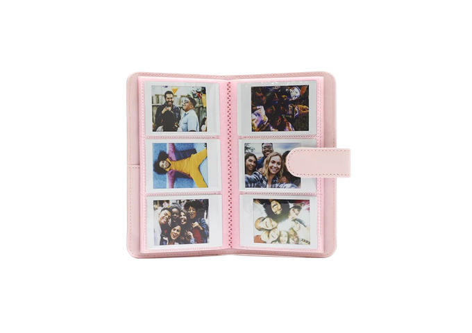 Fujifilm Instax Mini 12 Album