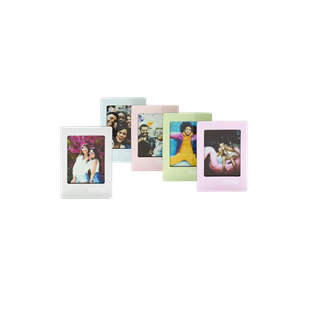 Fujifilm Instax Mini Magnets 5 Pack