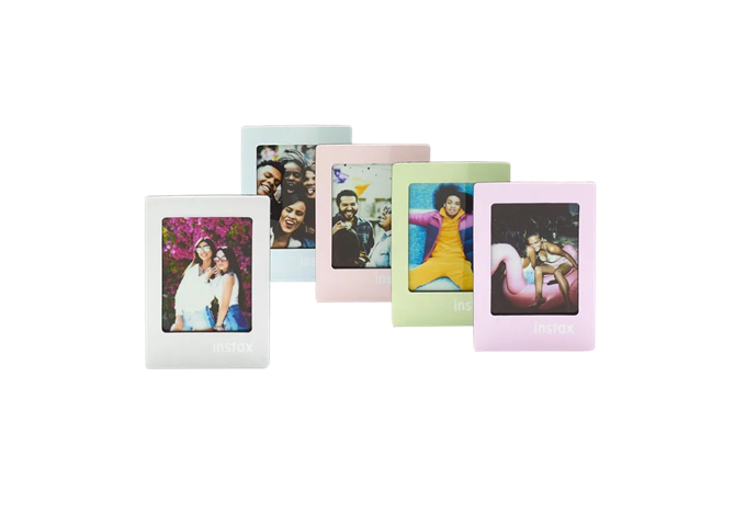 Fujifilm Instax Mini Magnets 5 Pack