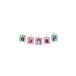 Fujifilm Instax Mini 12 Card Banners 10 Stk