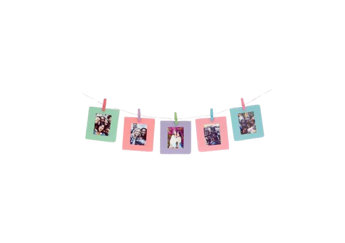 Fujifilm Instax Mini 12 Card Banners 10 Stk
