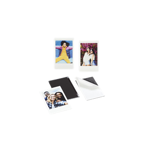Fujifilm Instax Self-Adhesive Magnets 10 Pack