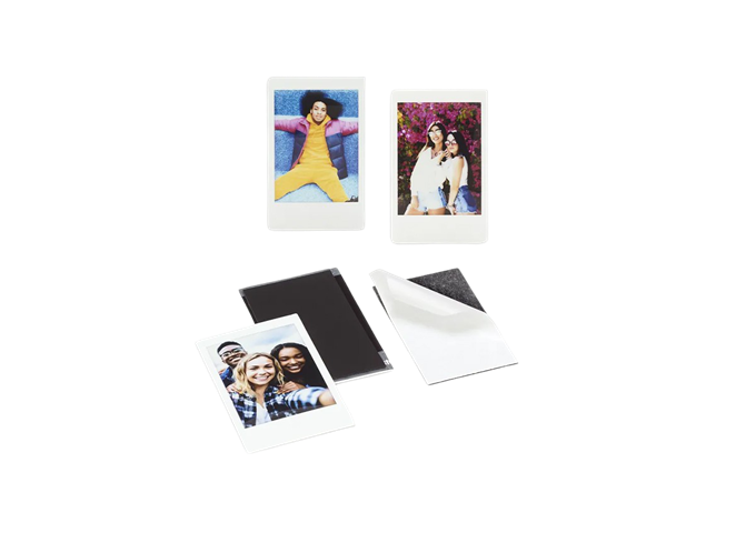 Fujifilm Instax Self-Adhesive Magnets 10 Pack