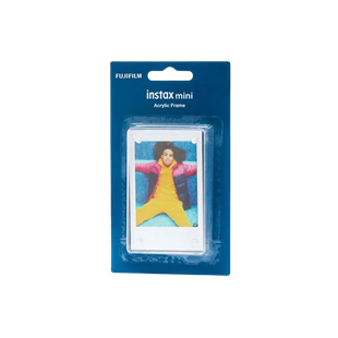Fujifilm Instax Mini Acrylic Frame