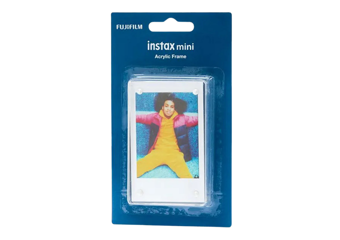 Fujifilm Instax Mini Acrylic Frame