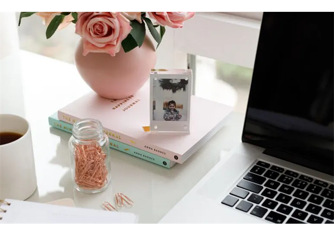 Fujifilm Instax Mini Acrylic Frame