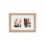 FUJIFILM Instax Twin Mount Mini Frame