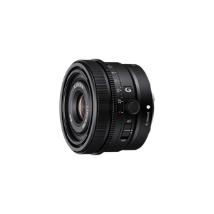 Sony SEL-24 F2.8 G