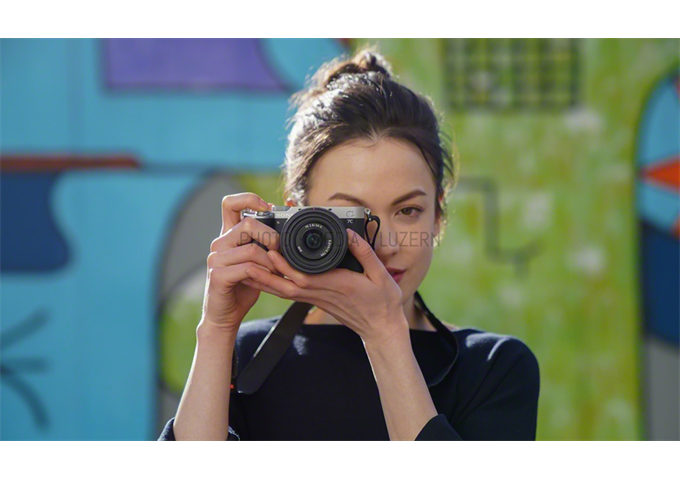 Sony SEL-24 F2.8 G