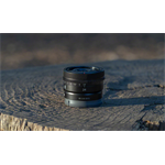Sony SEL-24 F2.8 G