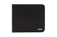 FUJIFILM Instax Wide Album (schwarz)