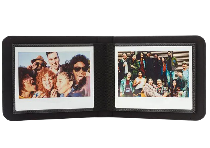 Fujifilm Instax Wide Album