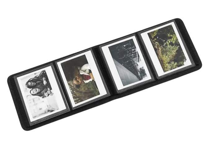 FUJIFILM Instax Wide Canvas Album