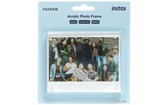 FUJIFILM Instax Wide Acrylic Frame