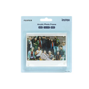 Fujifilm Instax Wide Acrylic Frame