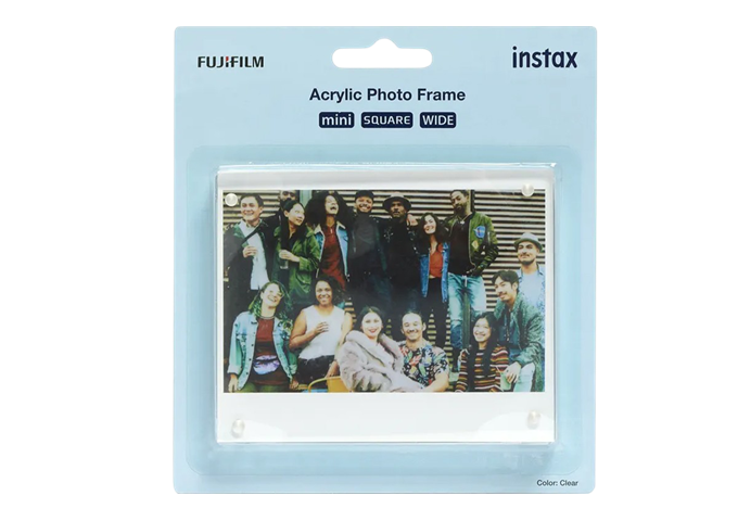 FUJIFILM Instax Wide Acrylic Frame