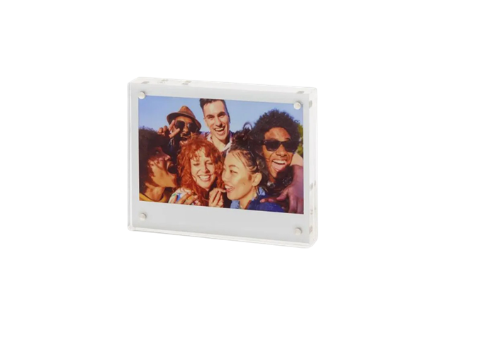 FUJIFILM Instax Wide Acrylic Frame