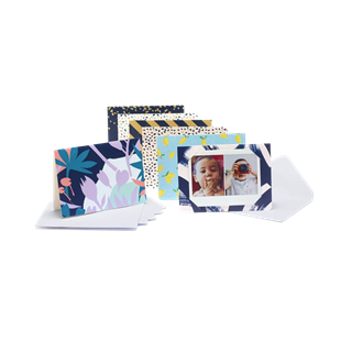 Fujifilm Instax Wide Greeting Cards