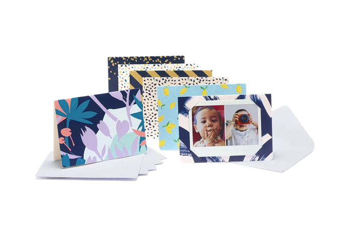 Fujifilm Instax Wide Greeting Cards