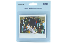FUJIFILM Instax Wide Magnets 23