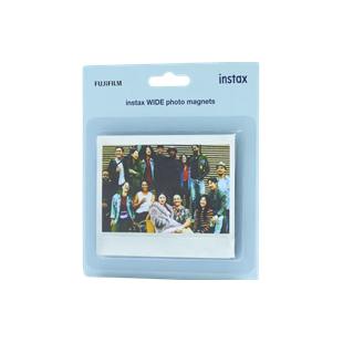 Fujifilm Instax Wide Magnets 23