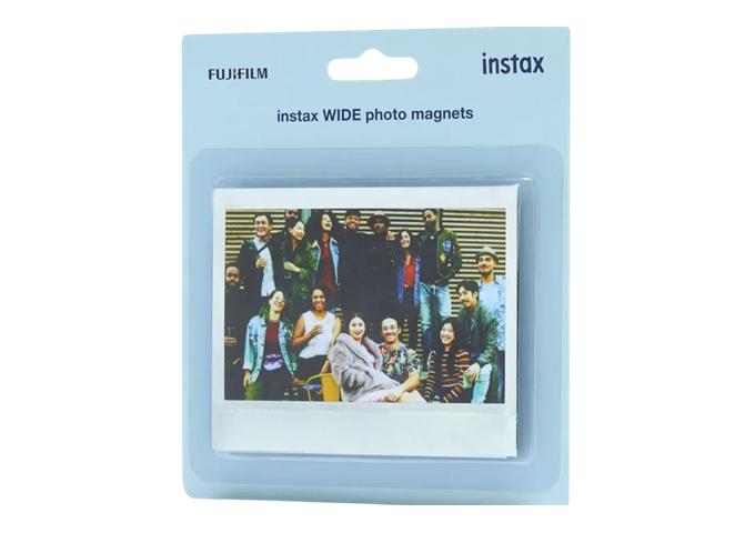 Fujifilm Instax Wide Magnets 23