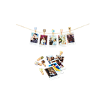 Fujifilm Instax Design Clips Camera