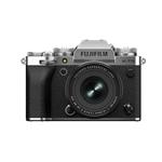 Fujifilm X-T5 + XF 16-50mm