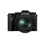 FUJIFILM X-T5 + XF 16-80mm F4