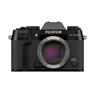 Fujifilm X-T50 Body