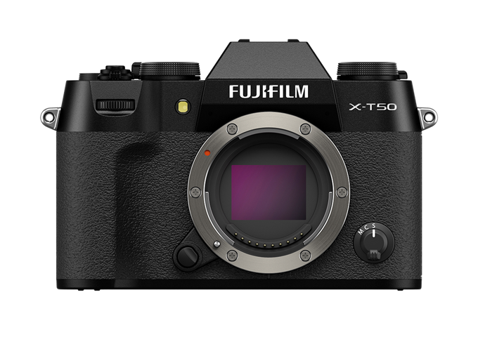 FUJIFILM X-T50 Body