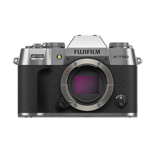 Fujifilm X-T50 Body