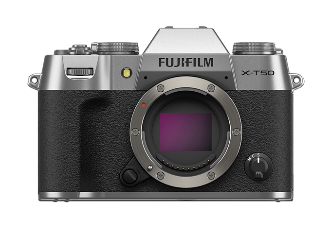 Fujifilm X-T50 Body