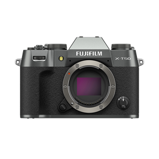 Fujifilm X-T50 Body