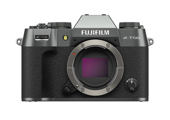 Fujifilm X-T50 Body