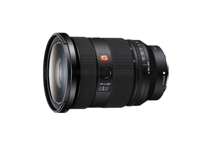 Sony SEL-2470 GM2 F2.8