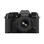 Fujifilm X-T50 + XF 16-50mm