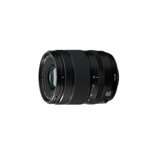 Fujifilm XF 16-50mm F2.8-4.8 R LM WR "Swiss Garantie"