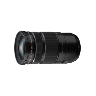 Fujifilm XF 18-120mm F4 LM PZ WR