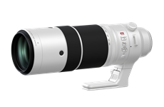 Fujifilm XF 150-600mm F5.6-8 R LM OIS WR