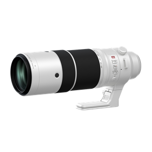 Fujifilm XF 150-600mm F5.6-8 R LM OIS WR