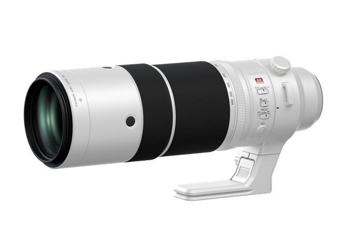Fujifilm XF 150-600mm F5.6-8 R LM OIS WR
